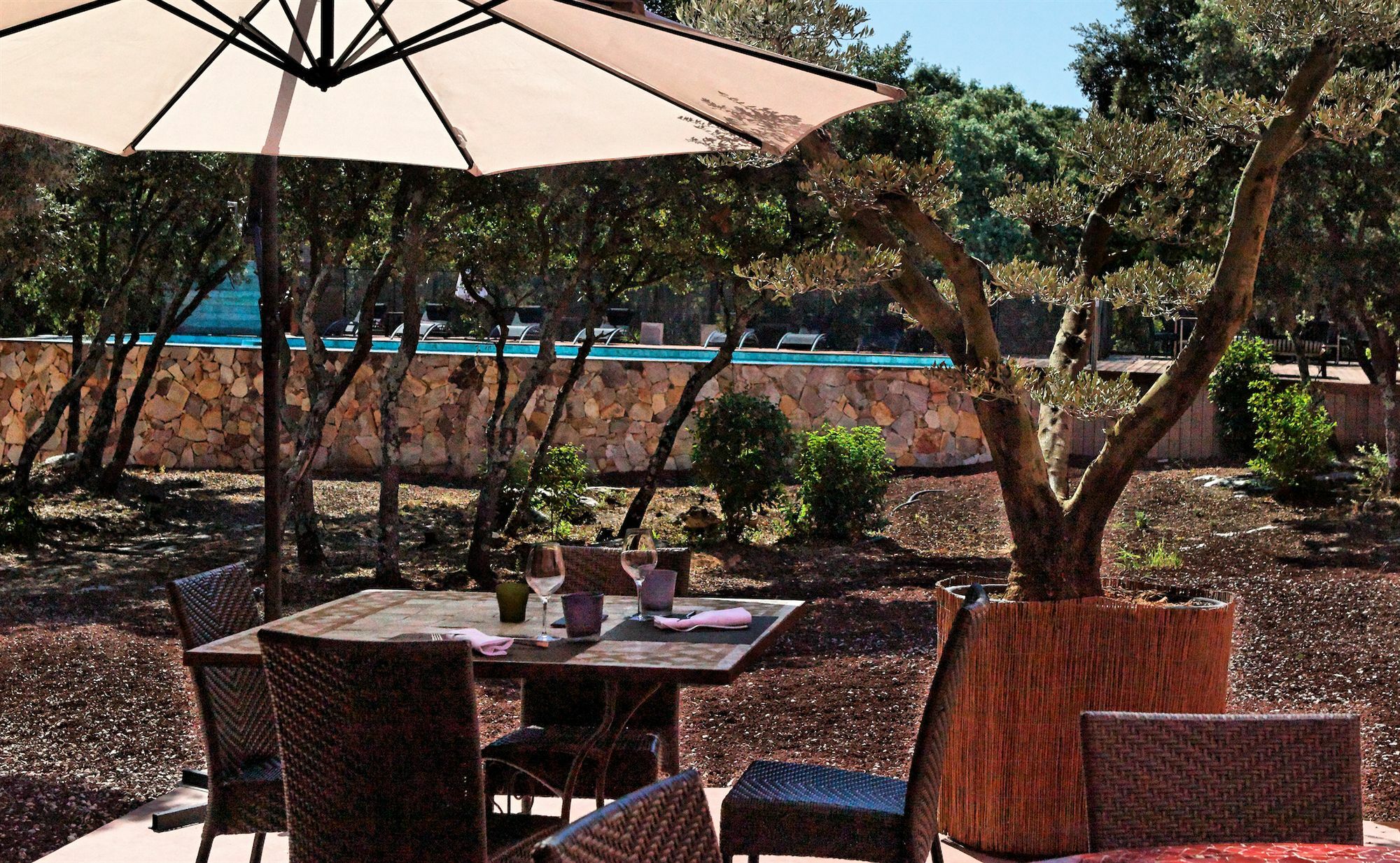 Hotel Restaurant Spa Disini Montpellier Est, The Originals Relais Castries Exteriér fotografie